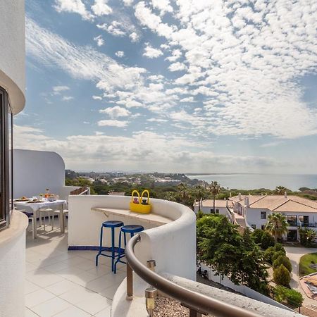 Coral By Albufeira Rental ภายนอก รูปภาพ