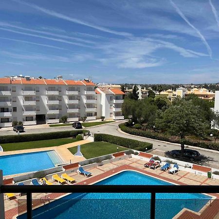 Coral By Albufeira Rental ภายนอก รูปภาพ
