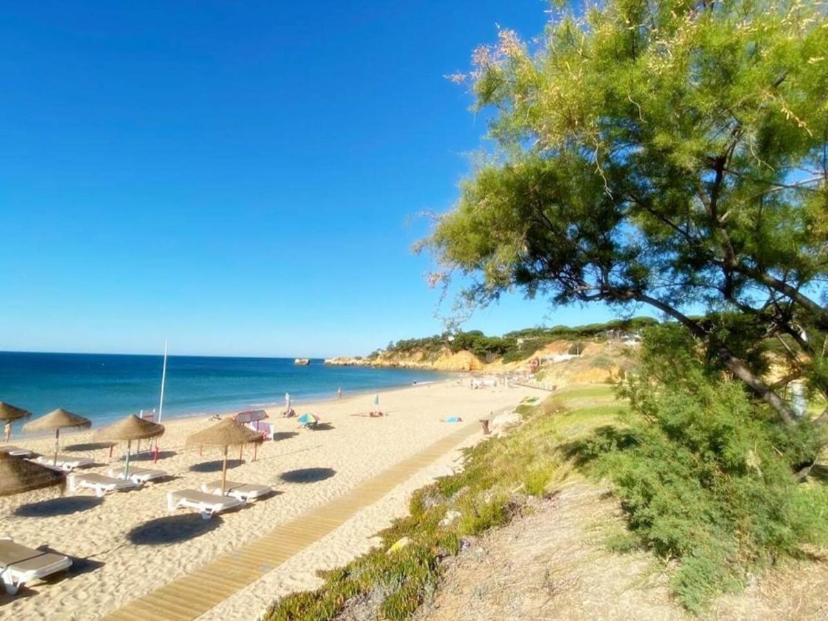 Coral By Albufeira Rental ภายนอก รูปภาพ