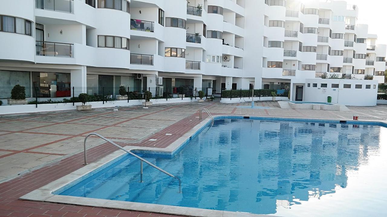 Coral By Albufeira Rental ภายนอก รูปภาพ