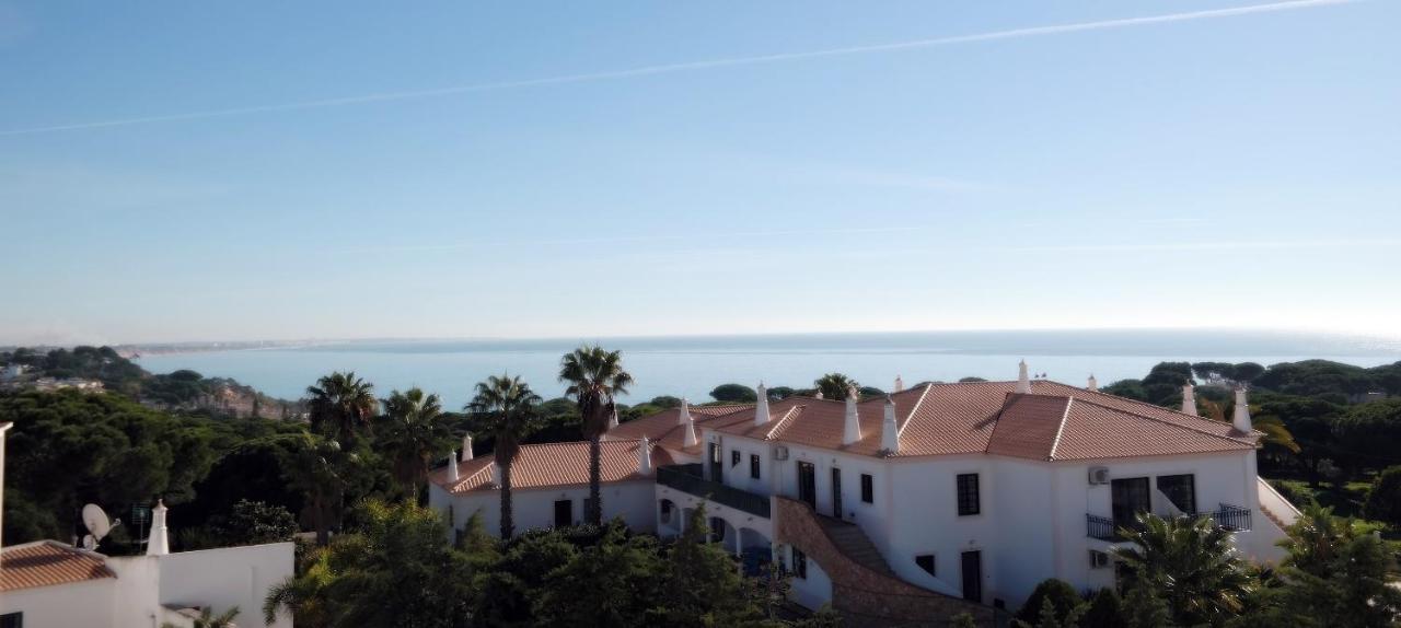Coral By Albufeira Rental ภายนอก รูปภาพ