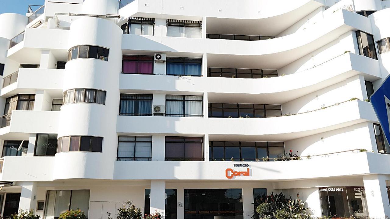 Coral By Albufeira Rental ภายนอก รูปภาพ