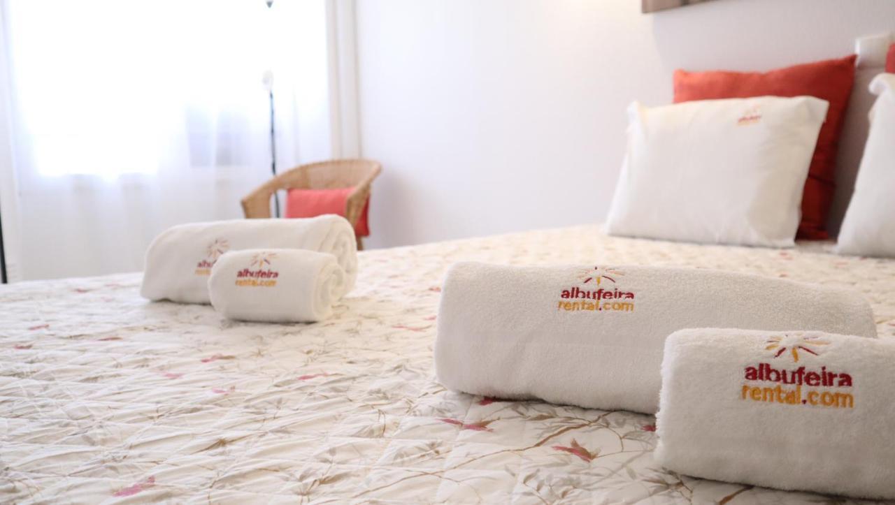 Coral By Albufeira Rental ภายนอก รูปภาพ