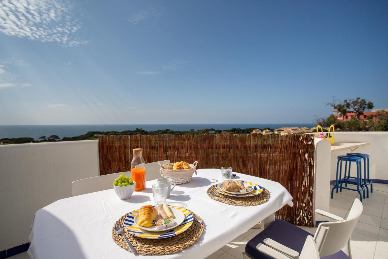 Coral By Albufeira Rental ภายนอก รูปภาพ