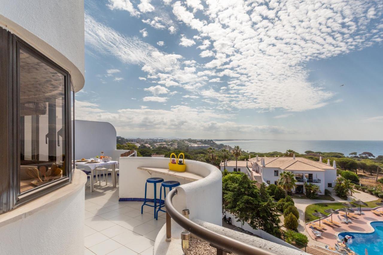 Coral By Albufeira Rental ภายนอก รูปภาพ