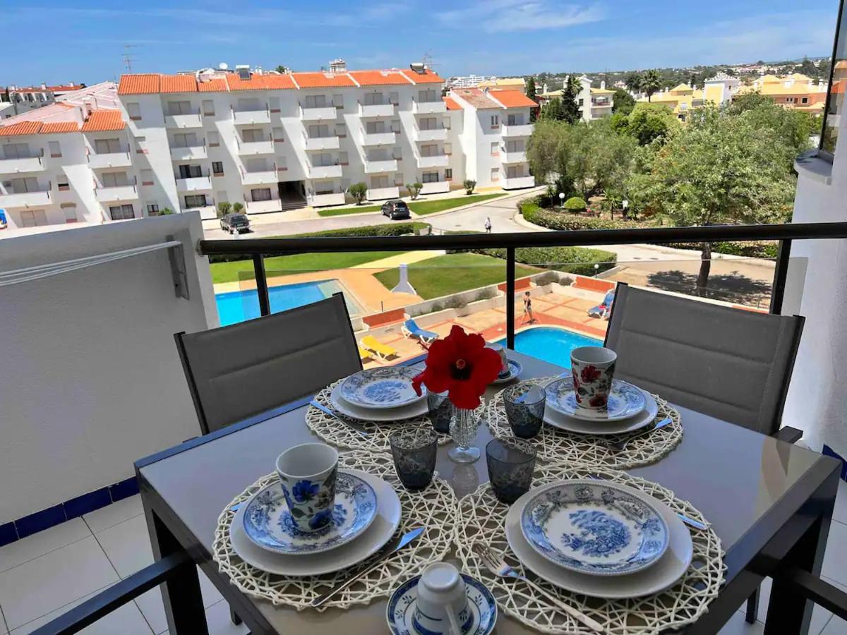 Coral By Albufeira Rental ภายนอก รูปภาพ