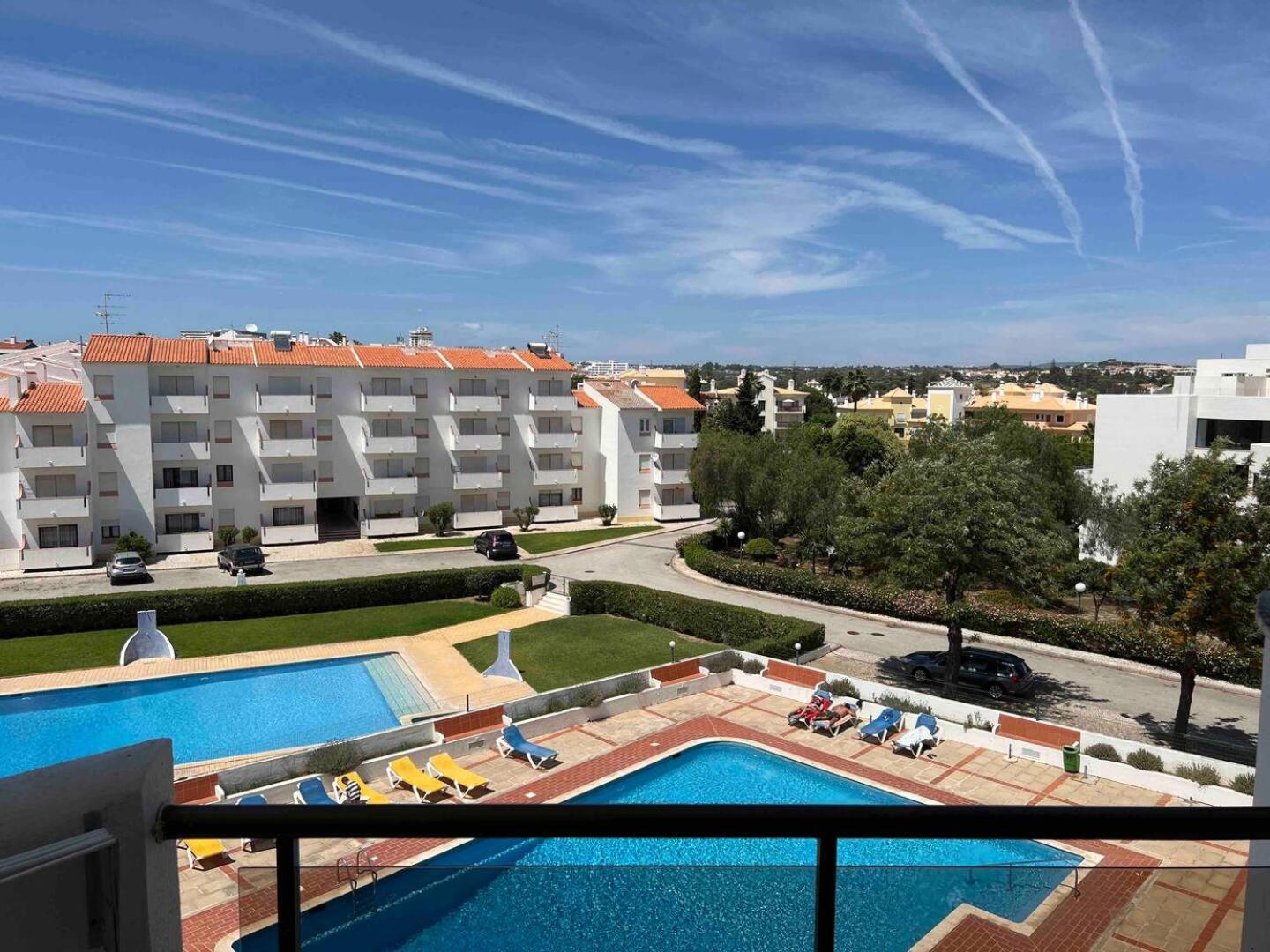 Coral By Albufeira Rental ภายนอก รูปภาพ
