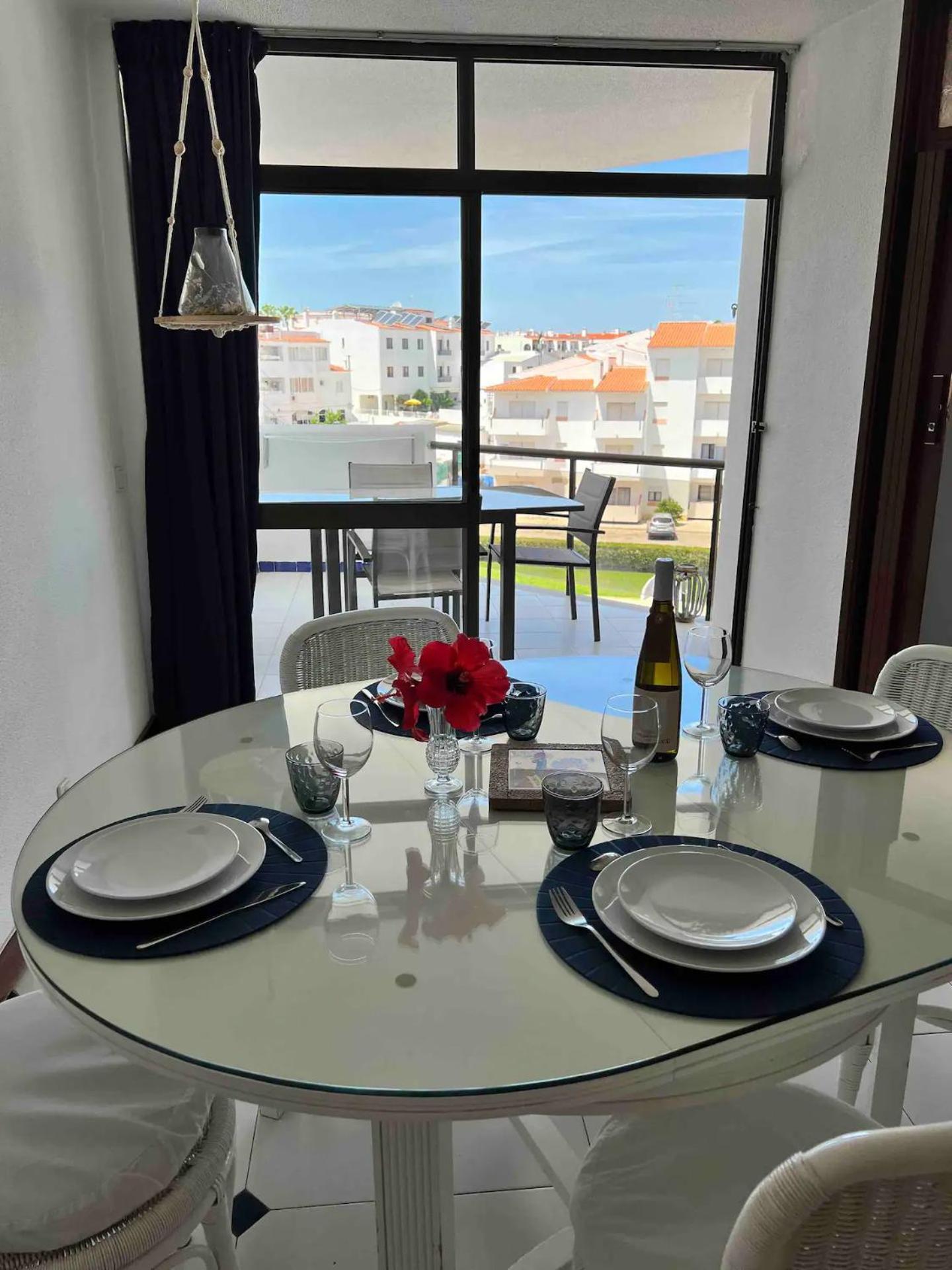 Coral By Albufeira Rental ภายนอก รูปภาพ