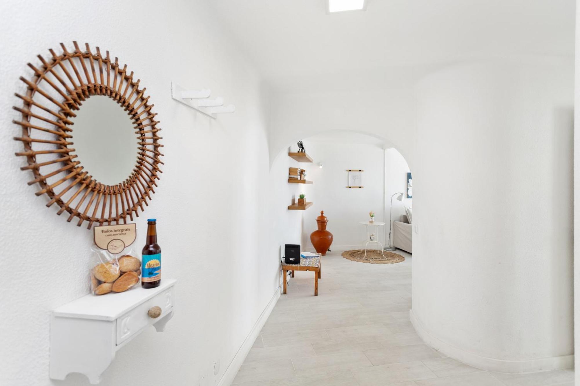 Coral By Albufeira Rental ภายนอก รูปภาพ
