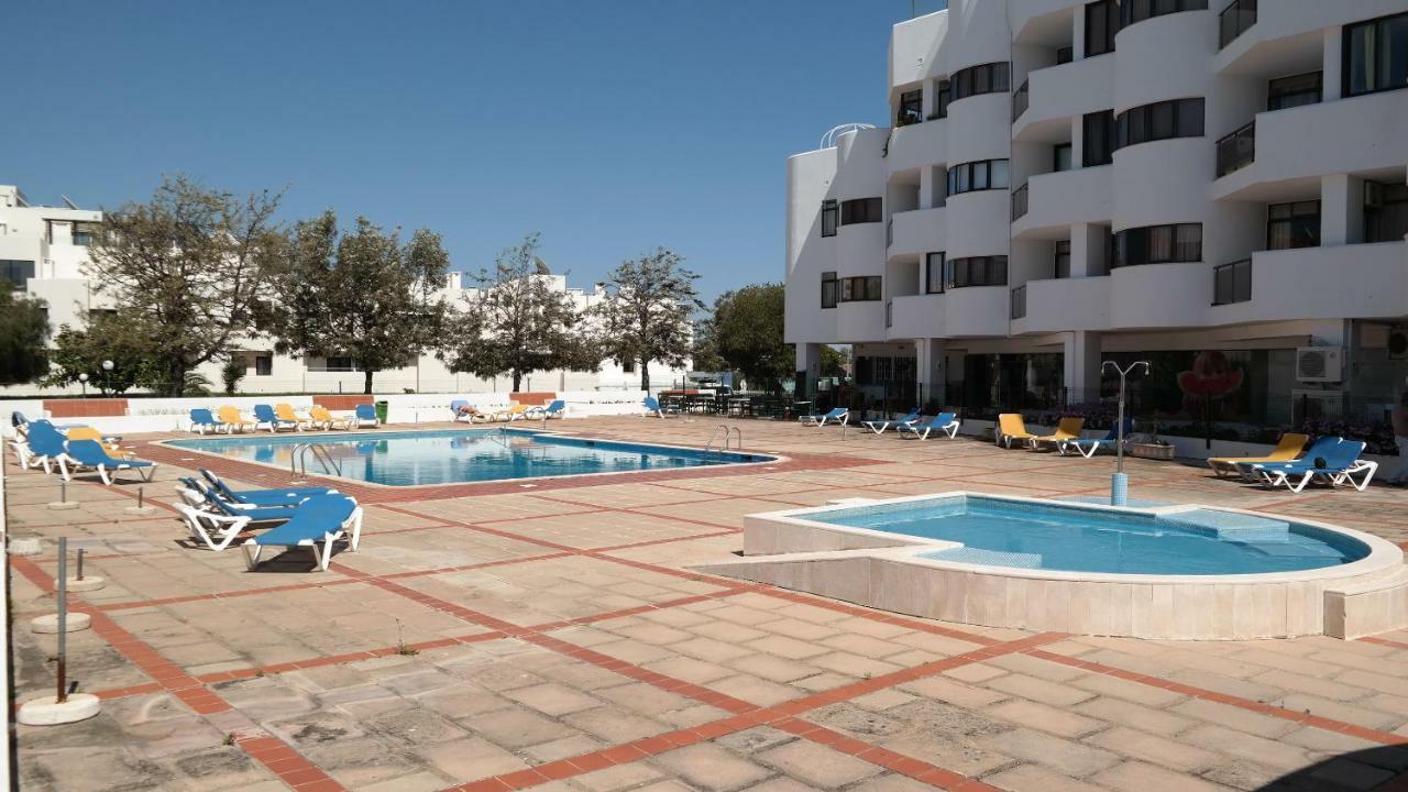 Coral By Albufeira Rental ภายนอก รูปภาพ
